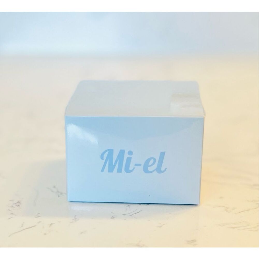 Mi-el Skincare Honey Infused Hydration Facial Mask Skincare Moisturizing